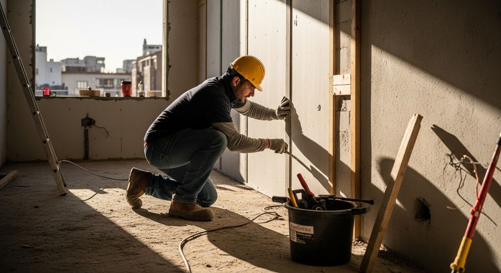 Servicio de Asesoría Técnica de Obras en Griñón Servicio de Asesoría Técnica de Obras en Griñón