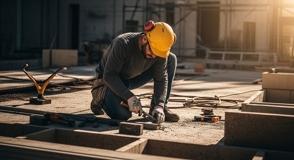 Servicio de Asesoría Técnica de Obras en Robledillo De La Jara