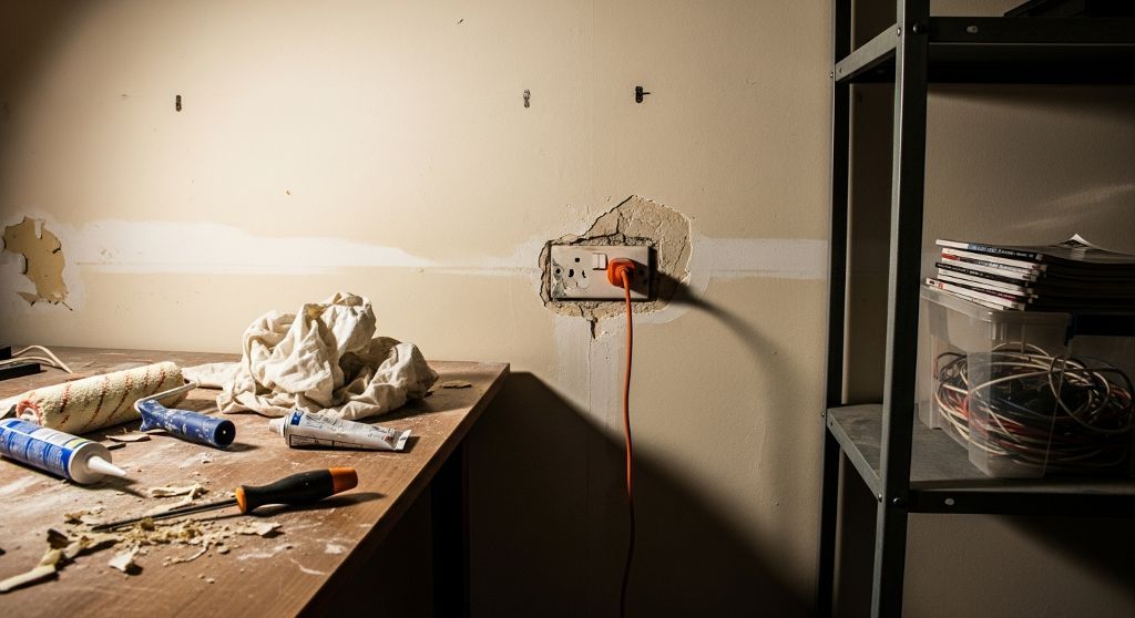 Servicio de Asesoría Técnica de Obras en Sevilla La Nueva