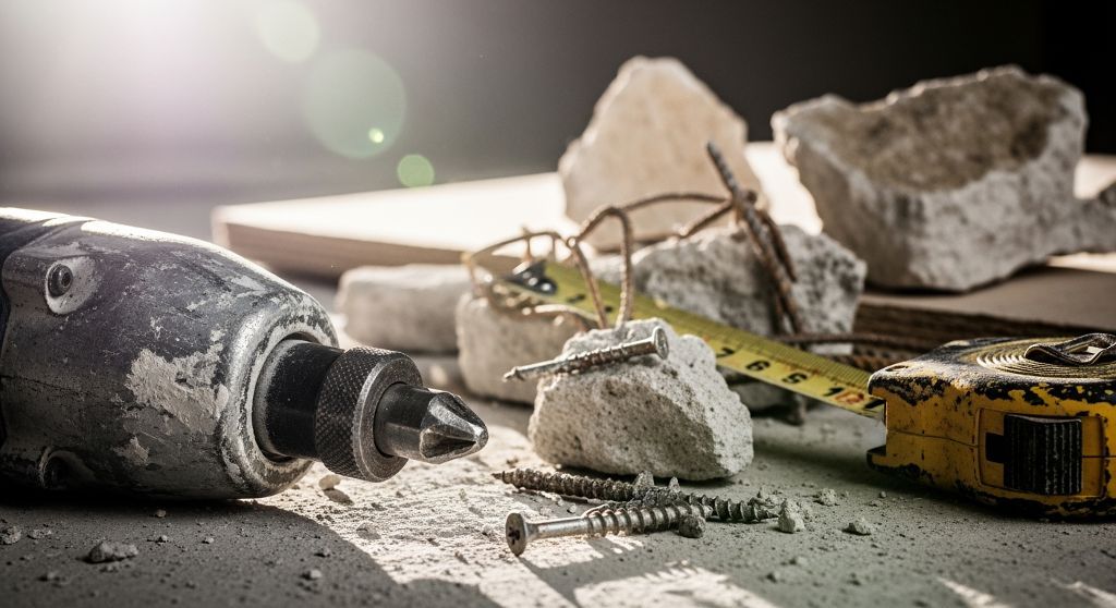 Servicio de Asesoría Técnica de Obras en Valdepiélagos