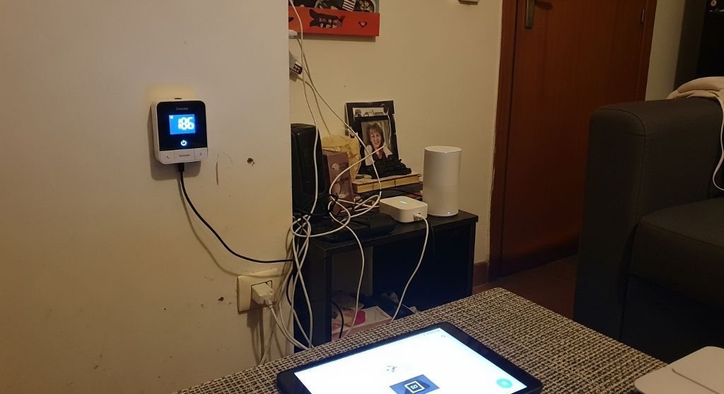 Climatización por Aerotermia en Camarma De Esteruelas