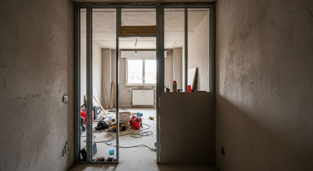 Construcción Sostenible en Alcalá De Henares