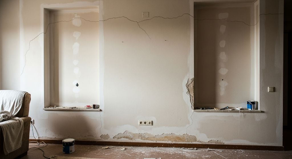 Servicio de Construcción Sostenible en Canillas