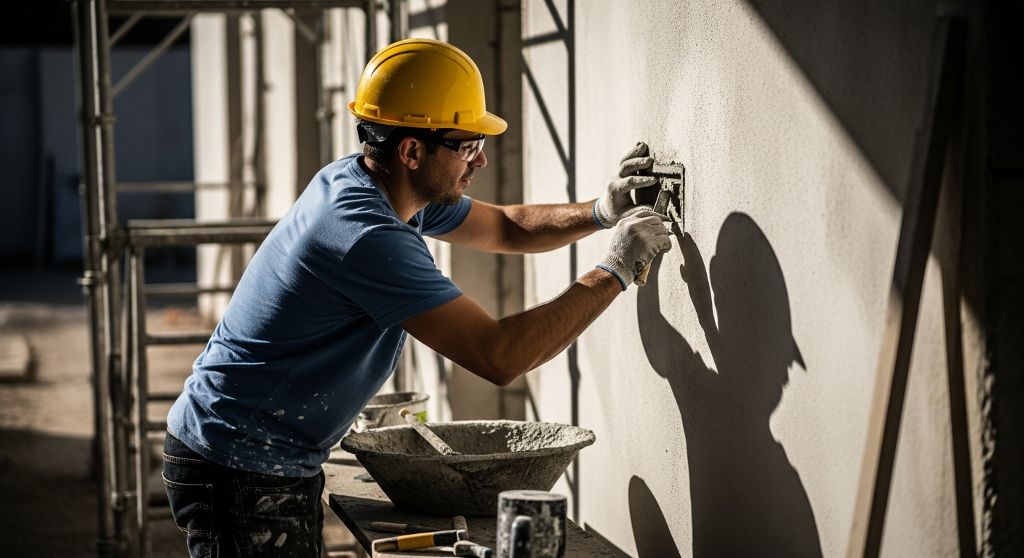 Servicio de Construcción Sostenible en Collado Villalba