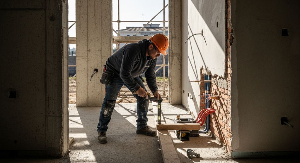 Servicio de Construcción Sostenible en Rascafría Servicio de Construcción Sostenible en Rascafría