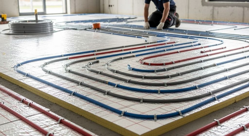 Servicio de Construcción Sostenible en Valdepiélagos