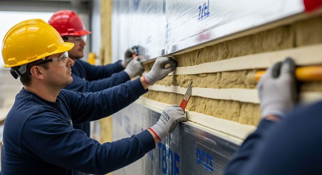 Servicio de Diseño de Interiores en Ajalvir