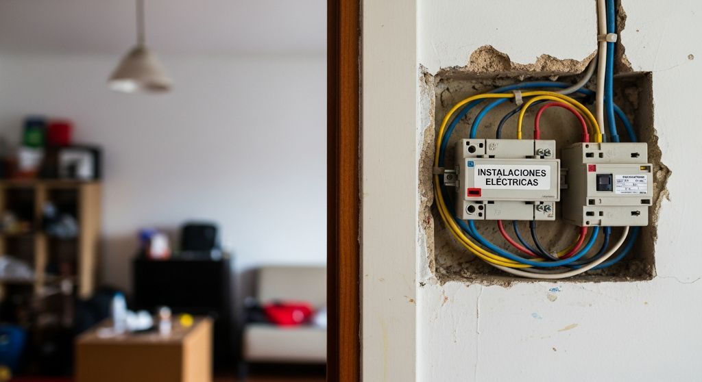 Diseño de Interiores en Arroyomolinos