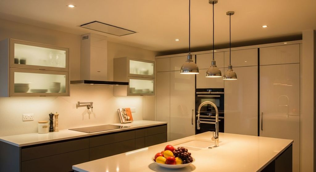 Servicio de Diseño de Interiores en El Escorial