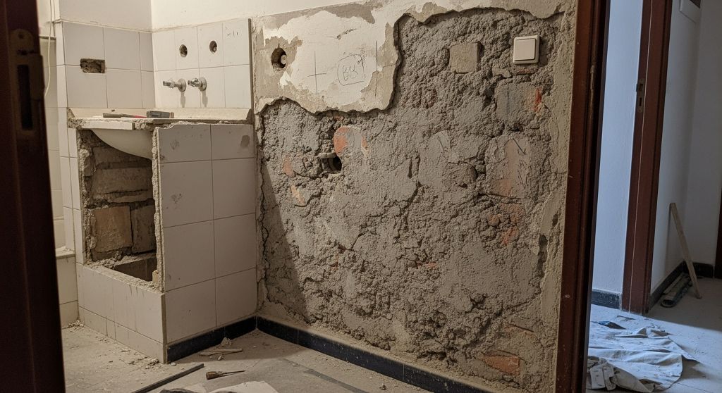 Diseño de Interiores en Gascones