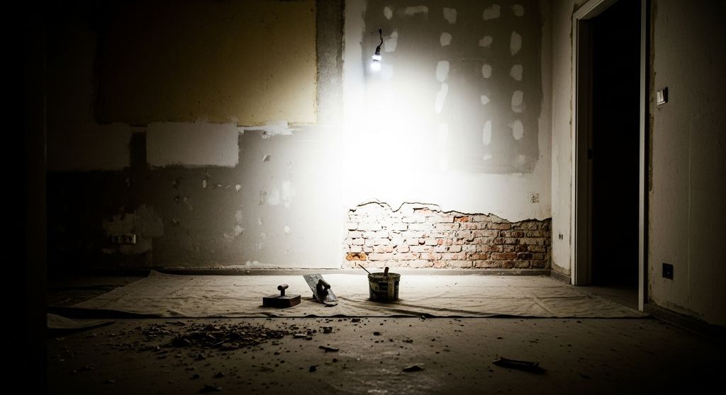 Servicio de Diseño de Interiores en Las Águilas