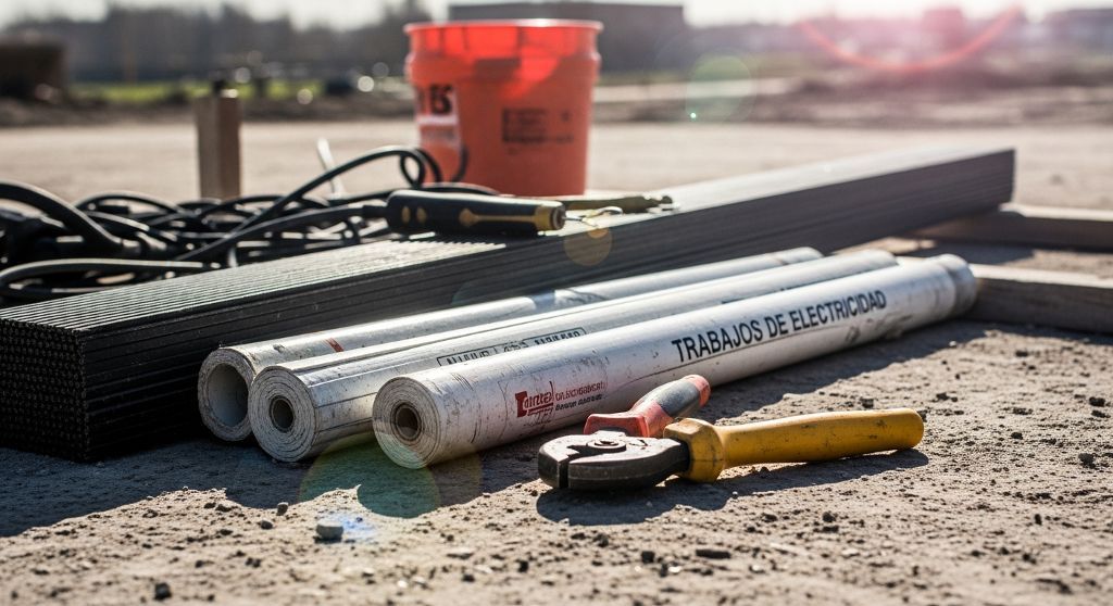 Servicio de Eficiencia Energética en Gascones Servicio de Eficiencia Energética en Gascones