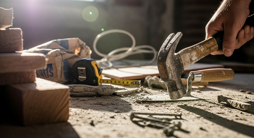 Servicio de Instalaciones Geotérmicas en Gascones