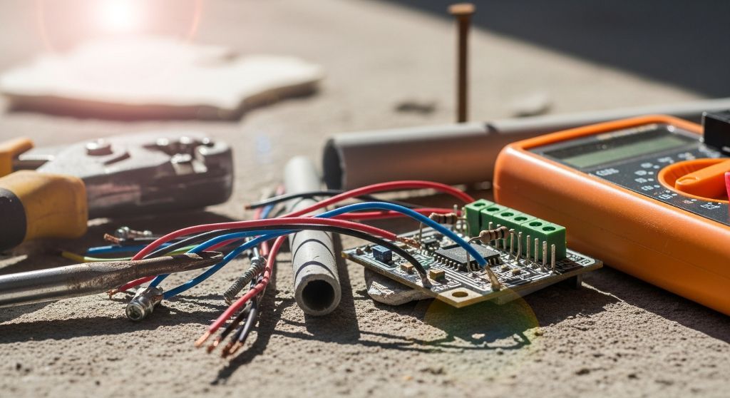 Servicio de Instalaciones Geotérmicas en La Concepción Servicio de Instalaciones Geotérmicas en La Concepción