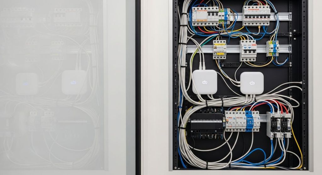 Servicio de Instalaciones Geotérmicas en Valdemoro