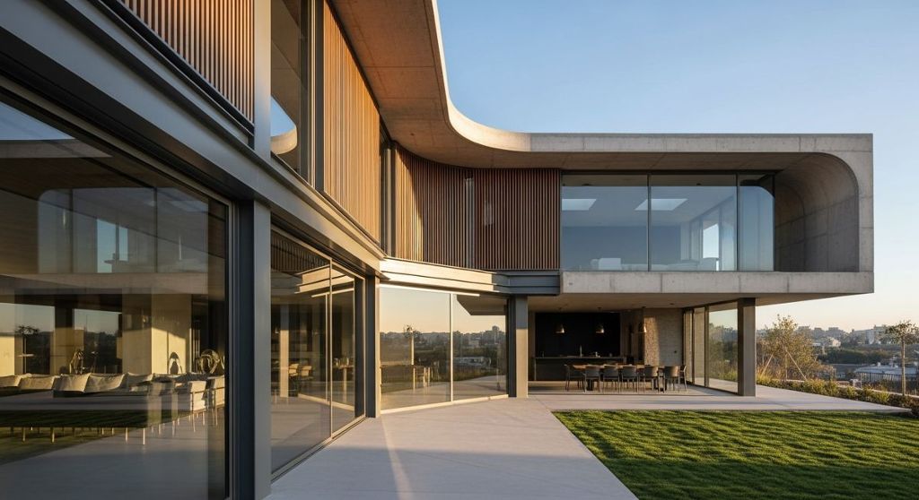 Proyectos de Arquitectura en Casarrubuelos