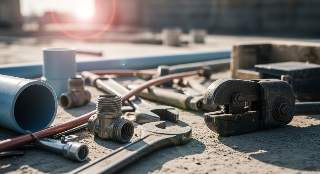 Servicio de Proyectos de Arquitectura en Lista