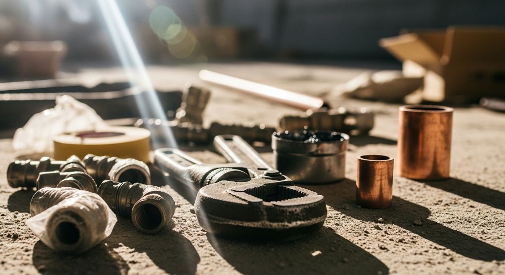 Servicio de Proyectos de Arquitectura en Titulcia