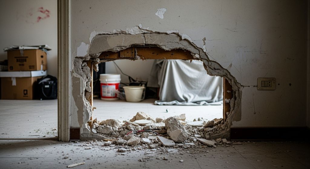 Servicio de Reformas de Baños en Almagro Servicio de Reformas de Baños en Almagro