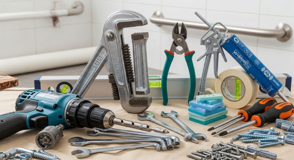 Servicio de Reformas de Baños en Ciudad Universitaria Servicio de Reformas de Baños en Ciudad Universitaria