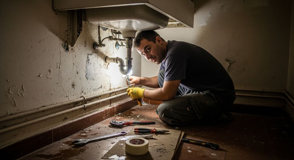 Reformas de Baños en Goya Reformas de Baños en Goya