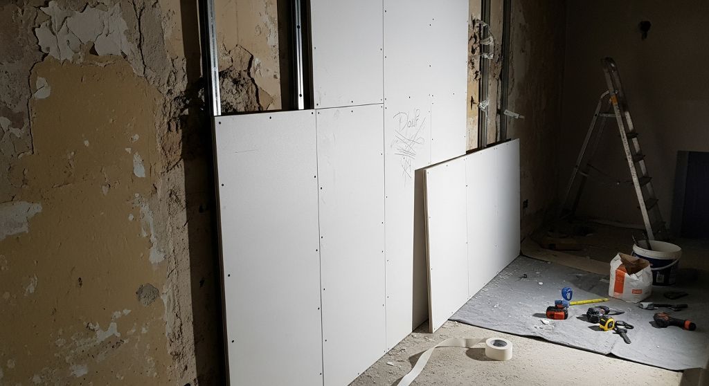 Rehabilitación de Edificios en Berzosa Del Lozoya