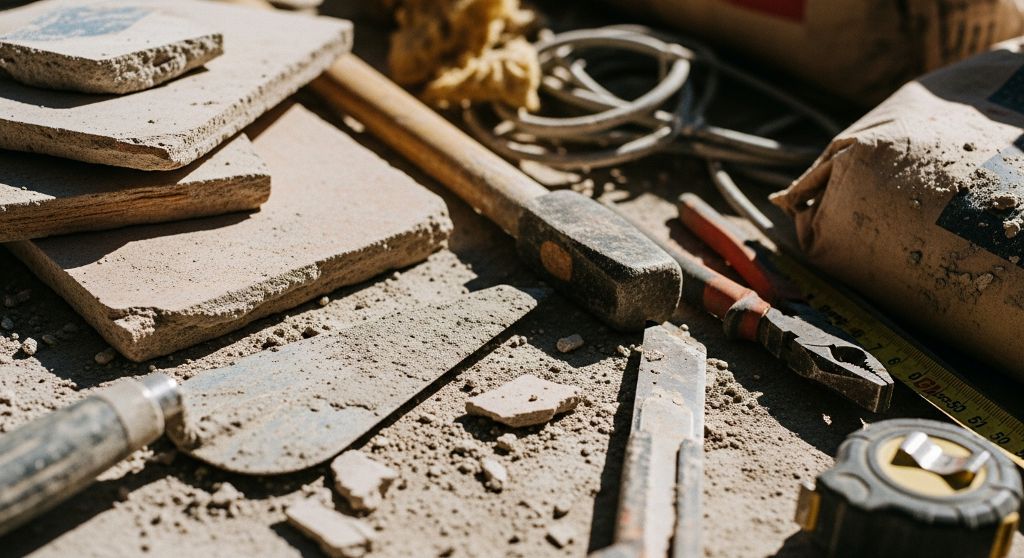 Rehabilitación de Edificios en Villanueva De La Cañada