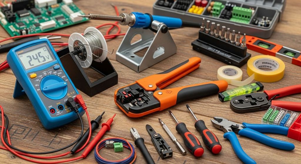 Servicio de Tramitación de Licencias en Berzosa Del Lozoya